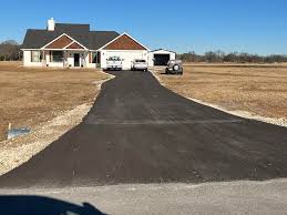 Driveway Snow Removal Preparation in Buzzards Bay, MA